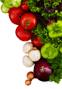 Local Produce
