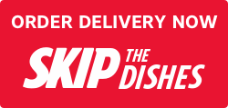 Saskatoon Food Delivery, Saskatoon Order Delivery